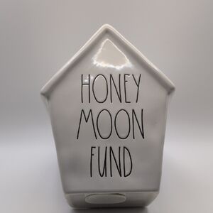Rae Dunn Honeymoon Fund Bank